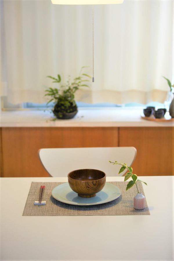 Shinjuku 5-Room Family House Tokio Exterior foto