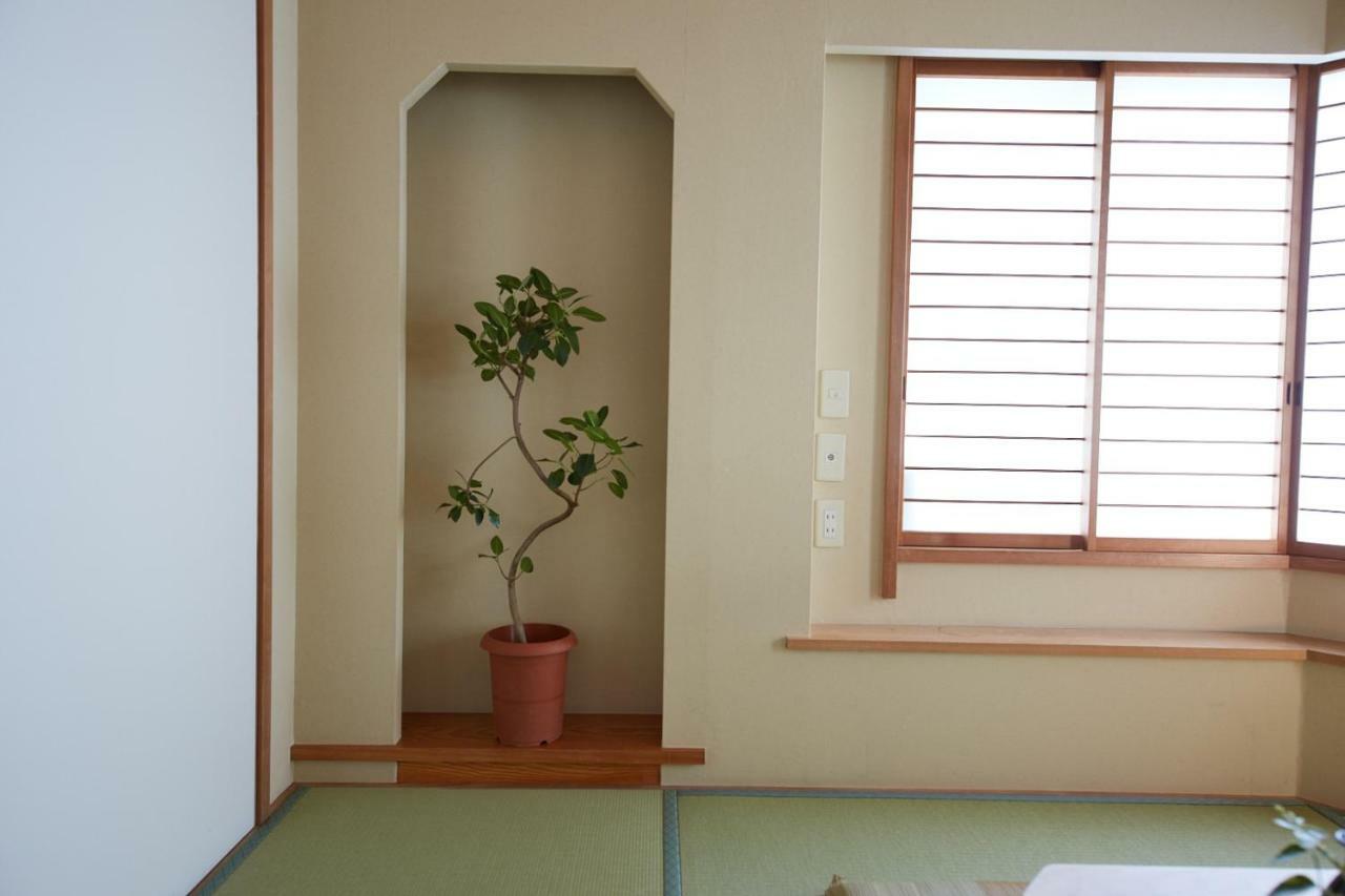 Shinjuku 5-Room Family House Tokio Exterior foto