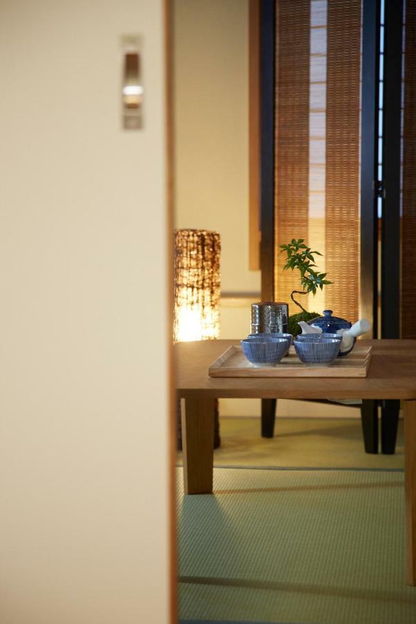 Shinjuku 5-Room Family House Tokio Exterior foto