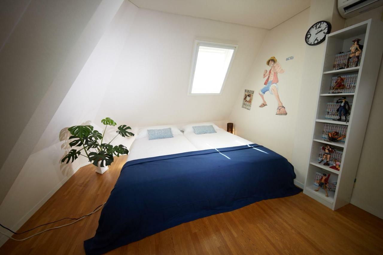 Shinjuku 5-Room Family House Tokio Exterior foto